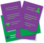 Wellness Tip Sheets